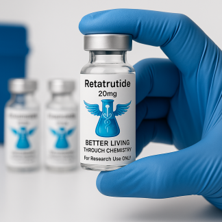 Retatrutide 20mg